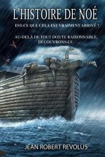 L'histoire de Noé