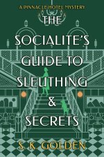 Untitled Socialite's Guide #3
