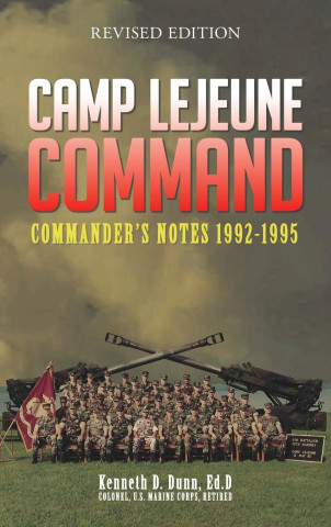 Camp Lejeune Command