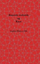 Klassisk mekanik og kaos