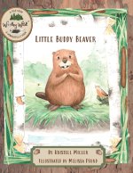 Little Buddy Beaver