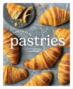 It's Time to Bake Pastries