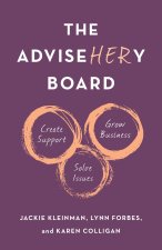 The AdviseHERy Board