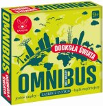 Omnibus. Dookoła Świata.