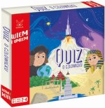 Wiem i Umiem. Quiz o człowieku
