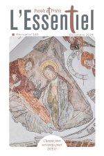 Parole et Prière L'ESSENTIEL n°140 décembre 2024