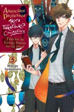 ASSOCIATE PROFESSOR AKIRA TAKATSUKIS V05