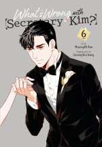 WHATS WRONG WITH SECRETARY KIM V06