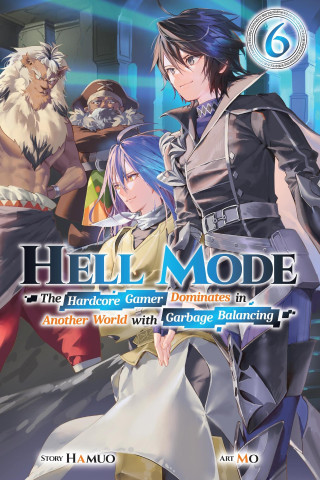 HELL MODE V06