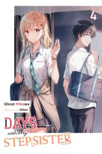 DAYS WITH MY STEPSISTER V04 LN