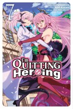 IM QUITTING HEROING V07