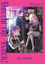 BOCCHI THE ROCK V05