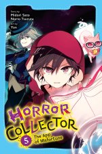 HORROR COLLECTOR V05