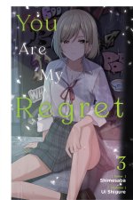 YOU ARE MY REGRET V03