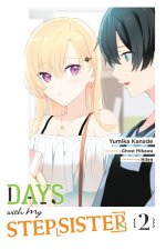 DAYS WITH MY STEPSISTER V02