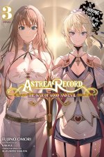 ASTREA RECORD V03 IS IT WRONG TO TRY