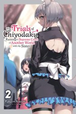 TRIALS OF CHIYODAKU V02