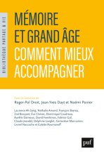 Mémoire(s) et grand âge : comment mieux accompagner