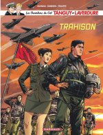 Les Chevaliers du ciel Tanguy et Laverdure - Tome 12 - Nouvelles aventures de Tanguy et Laverdure -