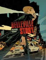 Belleville Story  - Belleville Story - Intégrale