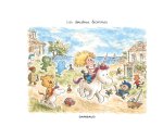 Ana Ana - Tome 24 - Les doudous licornes / Edition spéciale