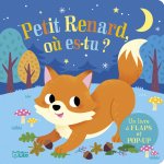 LIVRES FLAPS POPUP CACHE RENAR