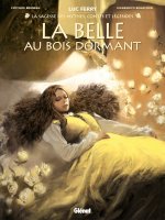 La Belle au bois dormant (La Sagesse des Mythes)