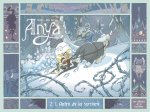 Anya, tome 2. L'Antre de la sorcière
