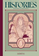 Histories - Mystères et Obsessions