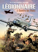 Légionnaire t2 - Contre les Viets