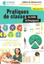 Méthode de Singapour (2024) – Pratiques de classe