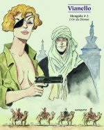 Mongolie, tome 2