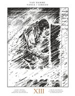 XIII - Intégrale  - Tome 3 - Intégrale 3 - tomes 14 à 19