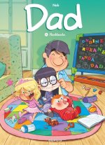 Dad - Tome 11 - Flashbacks
