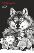 Lova - Histoire complète / Edition Spéciale, Grand Format (Noir et blanc)
