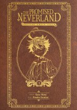 THE PROMISED NEVERLAND T01 RÉÉDITION DELUXE