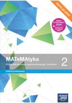 MATeMAtyka 2. Liceum i technikum. Podręcznik. Zakres podstawowy. Edycja 2024