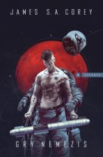 Gry Nemezis. Expanse. Tom 5