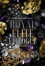 Royal Elite Tom 7 Royal Elite Epilogue