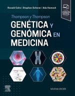 Genetica y genomica en medicina