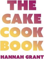 Cake Cookbook