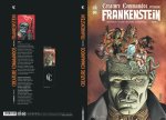 Creature Commandos présente Frankenstein