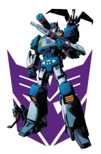 Transformers tome 2 / Edition spéciale (couverture variante)