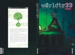 W0rldtr33 tome 1