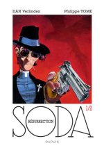 Soda - Hors série - T1/2 - Résurrection