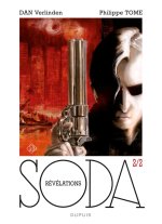 Soda - Hors série - T2/2 - Révélations