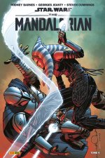 Star Wars - The Mandalorian T04
