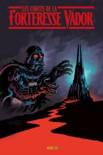 Star Wars - Vader Castle Omnibus