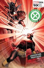 Fall of the House of X / Rise of the Powers of X N°06