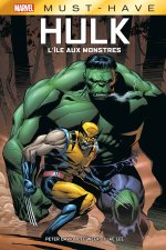 Hulk : Tempest Fugit